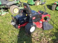Toro Timecutter Z5000