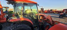 Kubota L4060HSTC