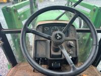 John Deere 5320