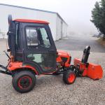 Kubota BX2680