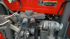 Kubota M7060HD