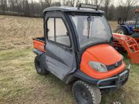 Kubota RTV500