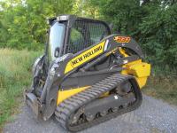 Part Number: New Holland C237