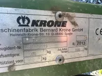 Krone KWT1122