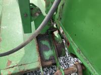John Deere CX15