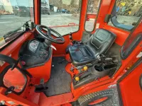 Kubota BX1880V