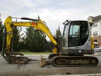 Wacker Neuson ET65