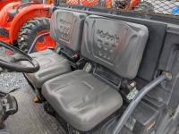 Kubota RTV-X900G-A