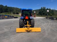 New Holland Boomer 46D