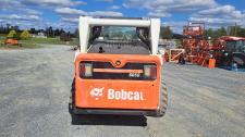 Bobcat S650