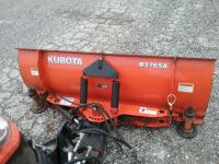 Kubota B2320HSD