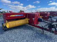 New Holland BC5070