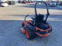 Part Number: Kubota Z422KWT-60