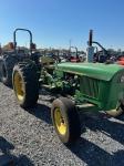 Part Number: John Deere 1020