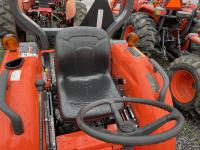 Kubota L3901HST