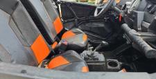 Polaris RZR XP 1000
