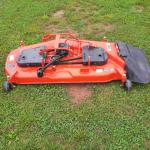 Kubota RCK54-23BX