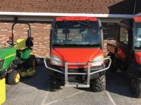 Kubota RTV1100