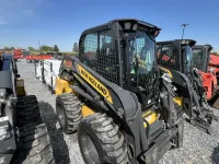 New Holland L320