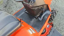 Kubota GR2020G