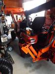 Kubota BX25