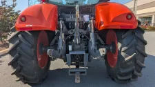 Kubota M7-172D