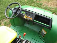 John Deere GATOR 4X2