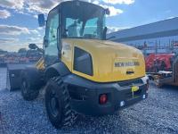 New Holland W80C