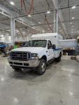 Ford F450
