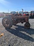 Part Number: Farmall H