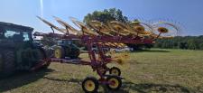 New Holland PROCART 1428 PLUS