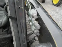 New Holland L316