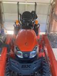 Kubota BX2680