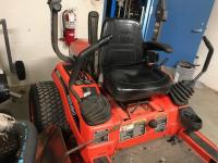 Kubota ZD21-60