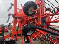 Kuhn GA8731 PLUS