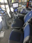 New Holland SP310F