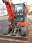 Kubota KX040-4R3