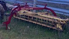 Part Number: New Holland 258