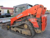 Part Number: Kubota SVL90-2HC