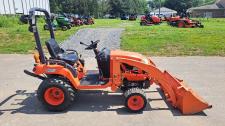 Kubota BX2350D