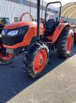 Kubota M6060HD
