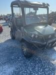 Kubota RTVXG850GA24