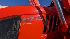 Kubota M7-152D