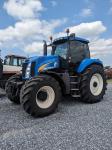 Part Number: New Holland T8040