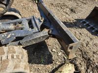 Kubota KX040-4R3A