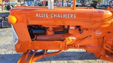 Allis Chalmers D14