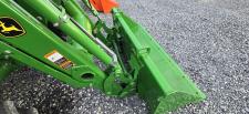 John Deere 5090E