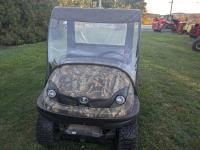 Kubota RTV400CIR-H