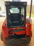 Kubota SSV65HRC