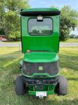 John Deere 1545